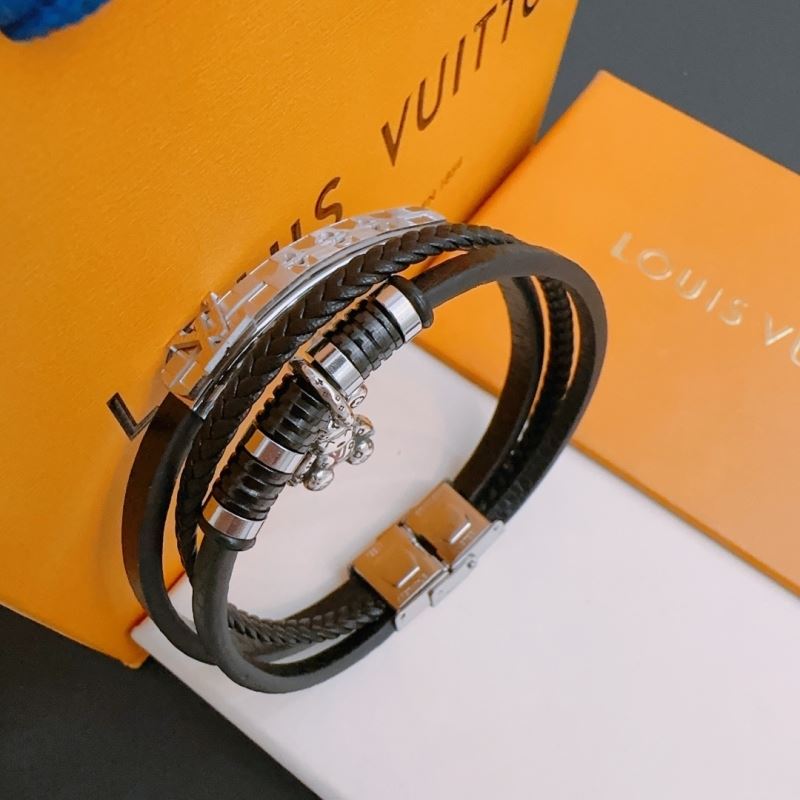 LV Bracelets